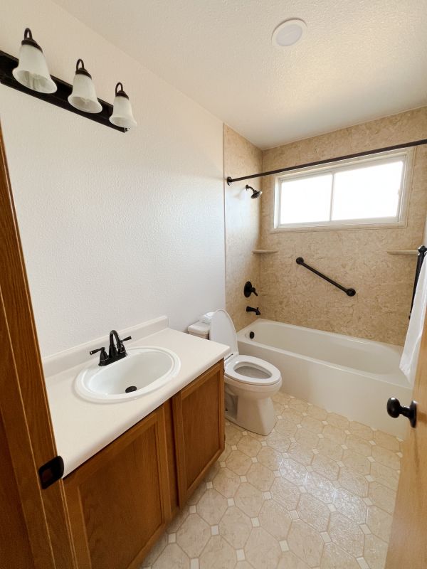 Top Bathroom Remodeling Companies in Buffalo, MN