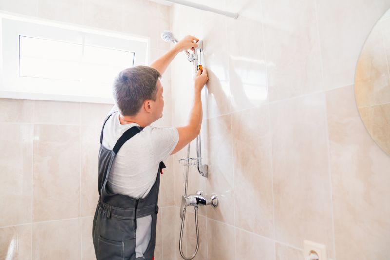 Shower Installation Professionals